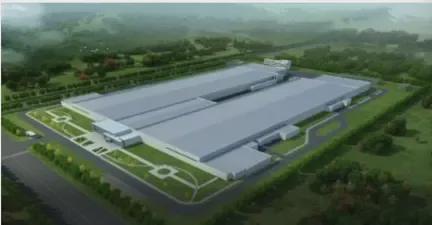 總投資23億！全球首座萬噸級陸基三文魚超級工廠“落子”蘇家屯